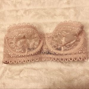 brand new victoria’s secret bralette
